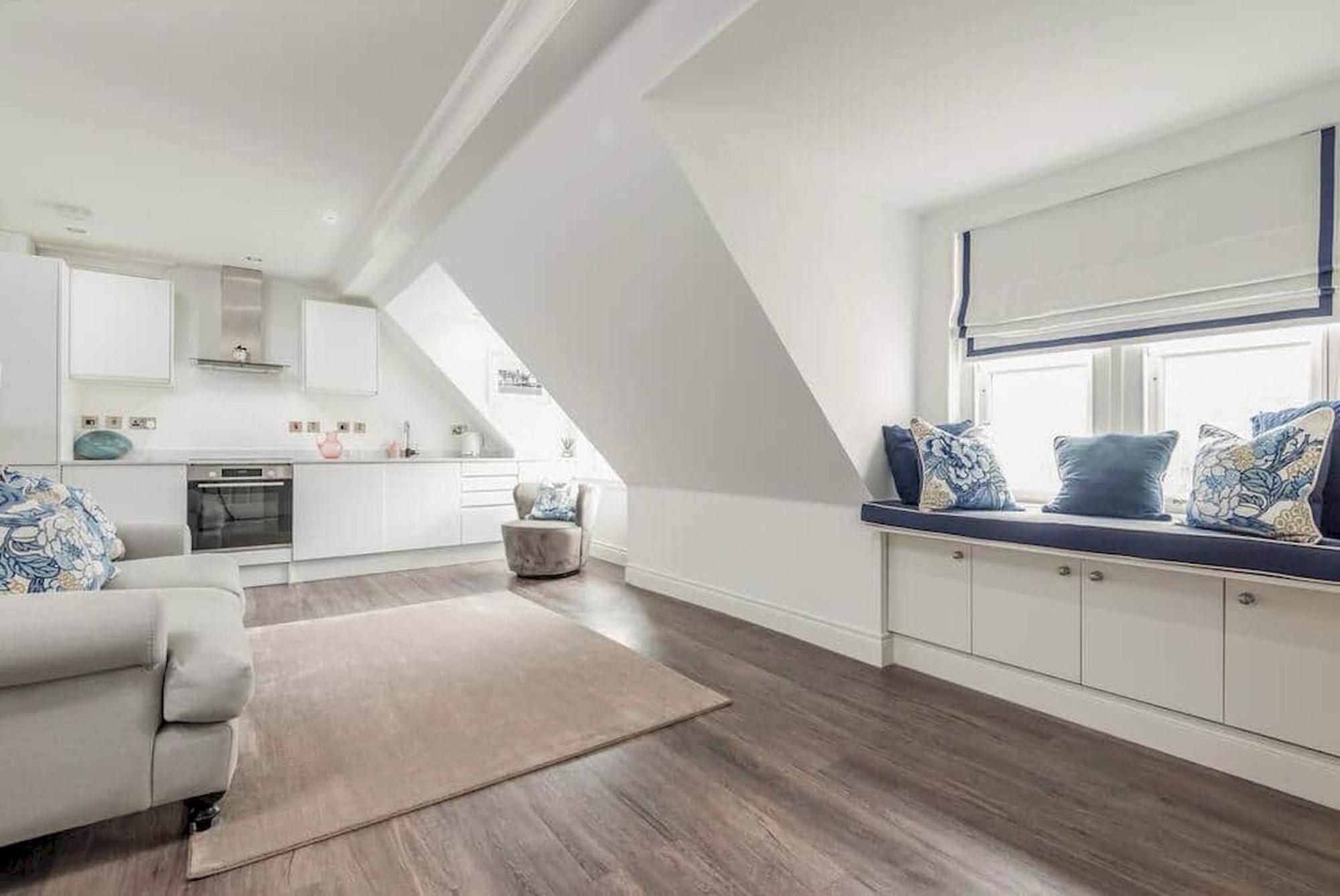 South Street Apartments - No 14F Roof Terrace St Andrews Exteriör bild